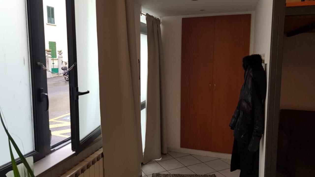 Novoli, Firenze By Short Holidays Ngoại thất bức ảnh
