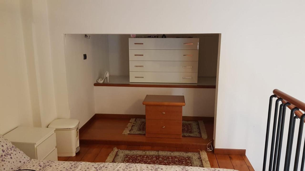 Novoli, Firenze By Short Holidays Ngoại thất bức ảnh
