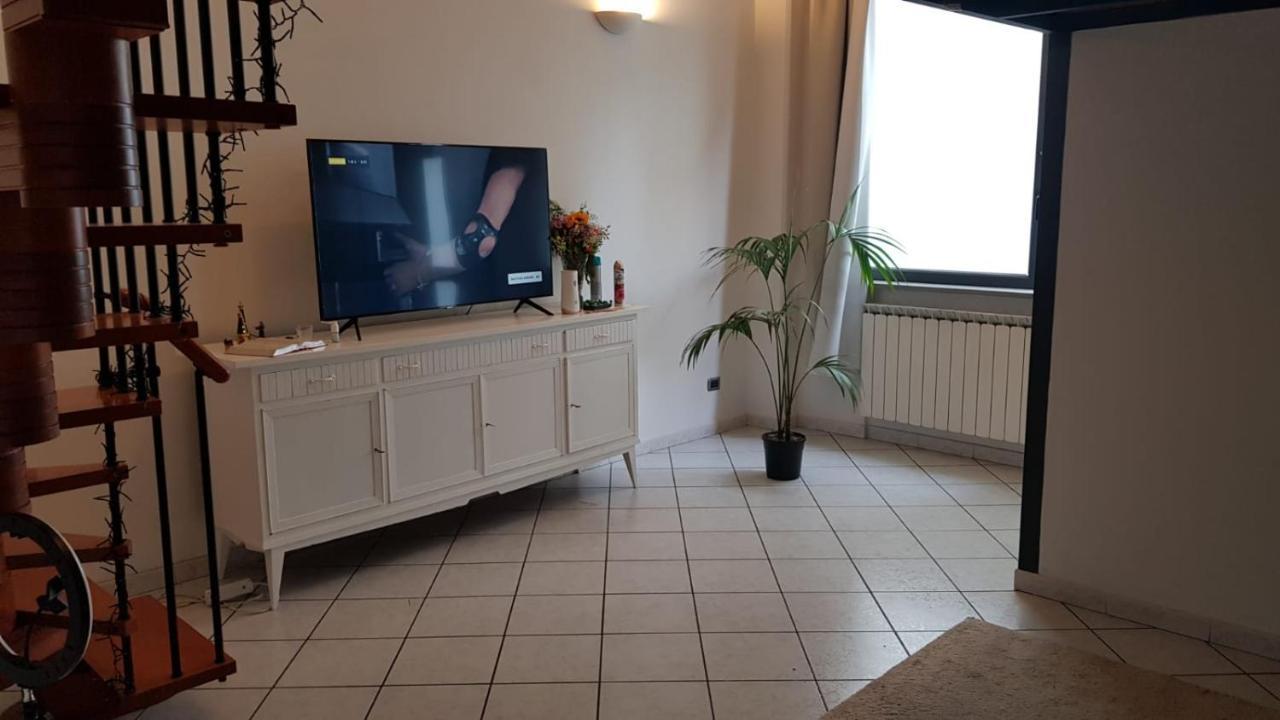 Novoli, Firenze By Short Holidays Ngoại thất bức ảnh