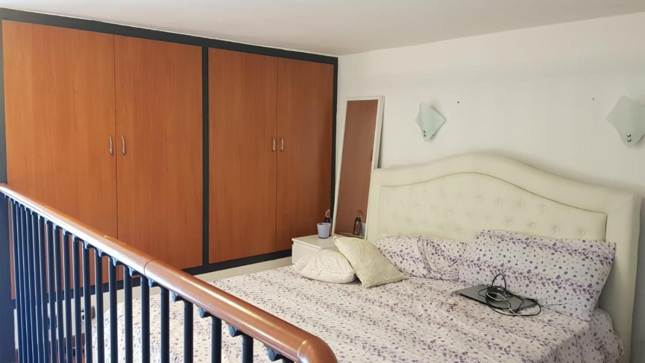 Novoli, Firenze By Short Holidays Ngoại thất bức ảnh