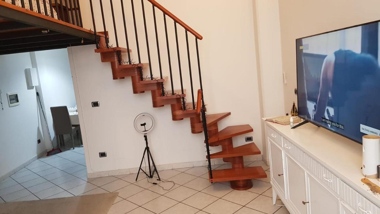 Novoli, Firenze By Short Holidays Ngoại thất bức ảnh